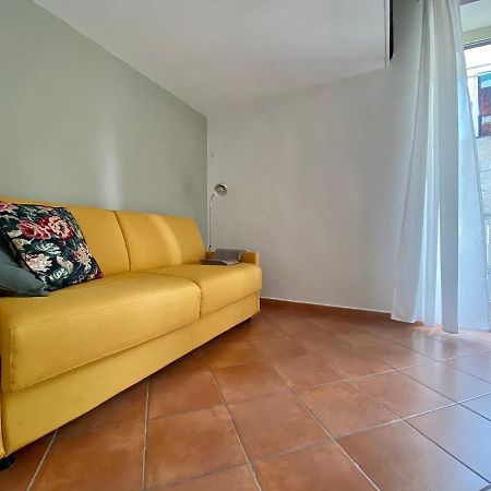 نابولي San Severo Apartment المظهر الخارجي الصورة