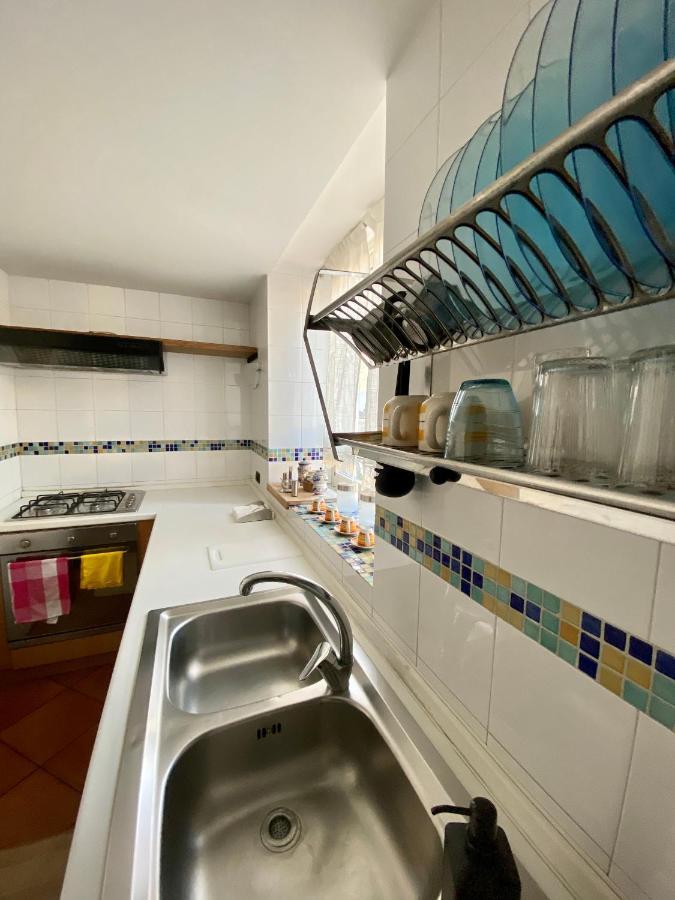 نابولي San Severo Apartment المظهر الخارجي الصورة