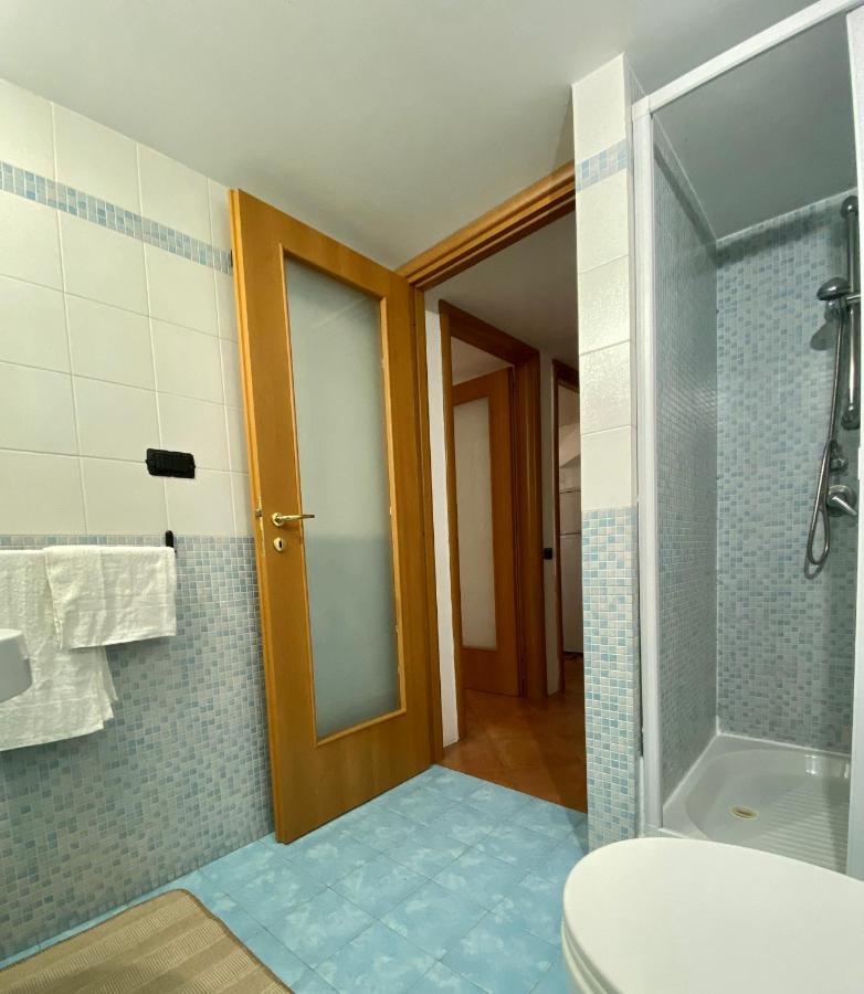 نابولي San Severo Apartment المظهر الخارجي الصورة